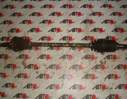 Привод задний левый для TOYOTA CORONA PREMIO AT210/AT211/ST210/ST215/CT210/CT215/CT216  запчасти бу