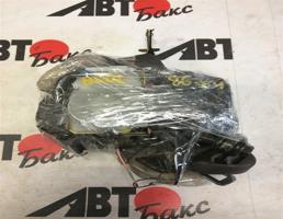 ремни безопасности передние пара для TOYOTA MARK II GX90/JZX90/JZX91/JZX93/SX90/LX90  запчасти бу