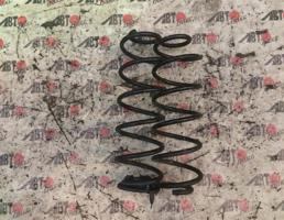 Пружина задняя 2 шт для MAZDA DEMIO DE3FS  запчасти бу
