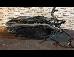 АКПП для MAZDA DEMIO DE3FS  запчасти бу