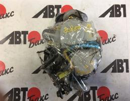 ремни безопасности передние пара для SUZUKI JIMNY JB23W  запчасти бу