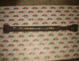 Карданный вал задний в сборе для TOYOTA LAND CRUISER HZJ70/HZJ70V/HZJ73V/HZJ73HV/HZJ77HV/HZJ77V  запчасти бу