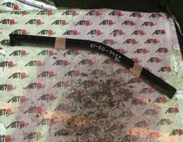 Ветровики для TOYOTA SUCCEED NCP51V/NCP55V/NLP51V/NCP58G/NCP59G  запчасти бу