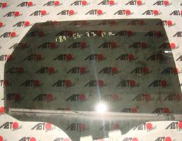 Стекло двери задней правой для NISSAN PRIMERA WHP12/WRP12/WTNP12/WTP12/HP12/RP12/TNP12/TP12/QP12  запчасти бу