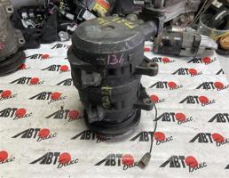 Компрессор кондиционера для NISSAN CARAVAN VRMGE24/E24  запчасти бу