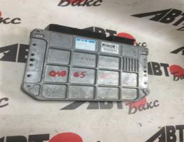 блок управления двс для TOYOTA VITZ NCP95/KSP90/NCP91/SCP90  запчасти бу