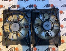 диффузор радиатора для HONDA ELYSION RR2  запчасти бу