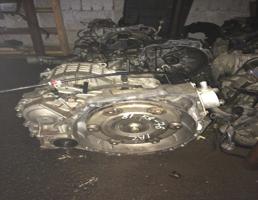 АКПП для TOYOTA ISIS ANM10G/ANM10W/ANM15G/ANM15W/ZNM10G/ZNM10W  запчасти бу