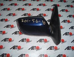 Зеркало правое для MAZDA DEMIO DY3R/DY3W/DY5R/DY5W  запчасти бу