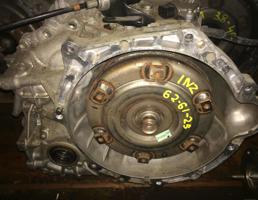 АКПП для TOYOTA RACTIS NCP105/NCP100/SCP100  запчасти бу