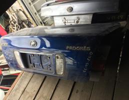 Крышка багажника для TOYOTA PROGRES JCG10/JCG11/JCG15  запчасти бу