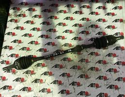 Привод передний правый для NISSAN MARCH AK12/BK12/BNK12/K12/YK12  запчасти бу
