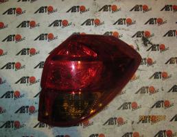 Фонарь задний правый для SUBARU LEGACY BPE  запчасти бу
