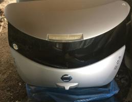 Дверь задка для NISSAN LEAF AZE0  запчасти бу