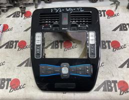 Климат контроль для NISSAN LEAF AZE0  запчасти бу