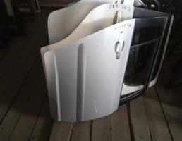 Дверь задняя правая для TOYOTA SUCCEED NCP51V/NCP55V/NLP51V/NCP58G/NCP59G  запчасти бу