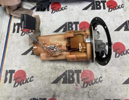 Бензонасос для TOYOTA PORTE NNP10/NNP11/NNP15  запчасти бу