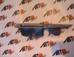 Блок управления стеклоподъёмниками для TOYOTA MARK II JZX110/GX110/GX115/JZX115  запчасти бу