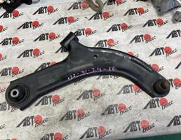 Рычаг передний нижний правый для NISSAN TIIDA C11/SC11  запчасти бу