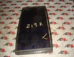 Стекло неподвижное для MITSUBISHI PAJERO V44W/V45W/V46W/V55W/V24W/V25W/V26W  запчасти бу