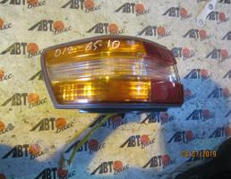Фонарь задний левый для TOYOTA MARK II GX100/GX105/JZX100/JZX101/JZX105/LX100  запчасти бу