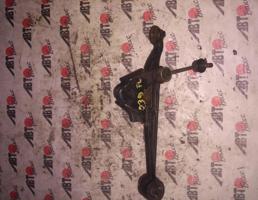 Рычаг передний нижний левый для TOYOTA ALTEZZA SXE10/GXE10/GXE10W/GXE15W/JCE10W/JCE15W  запчасти бу