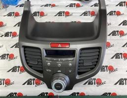 Климат контроль для HONDA ODYSSEY RB1/RB2  запчасти бу