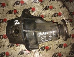 Редуктор для TOYOTA COROLLA II 3дв EL50/EL51/EL53/EL55/NL50  запчасти бу