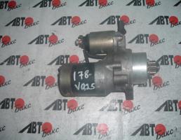 Стартер для NISSAN GLORIA HBY33/HY33PY33/PY33E/Y33/UY33  запчасти бу