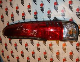 Фонарь задний правый для DAIHATSU TERIOS J1OOG/J102G/J122G  запчасти бу