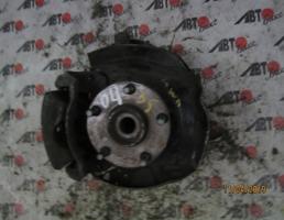 Ступица передняя левая для TOYOTA VISTA SV40/SV41/SV42/SV43/CV40/CV43  запчасти бу