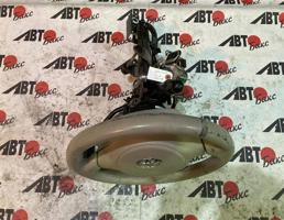 Рулевая колонка в сборе для TOYOTA PORTE NNP10/NNP11/NNP15  запчасти бу