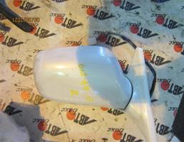 Зеркало правое для TOYOTA MARK II GX100/GX105/JZX100/JZX101/JZX105/LX100  запчасти бу