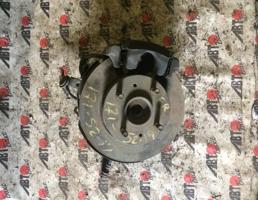 Ступица передняя правая для NISSAN CUBE ANZ10/Z10/AZ10  запчасти бу