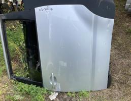 Дверь задняя левая для TOYOTA NOAH AZR60G/AZR65G  запчасти бу