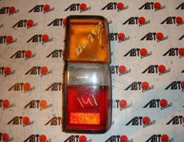 Фонарь задний правый для NISSAN TERRANO WHYD21/WBYD21/VBYD21/LBYD21  запчасти бу