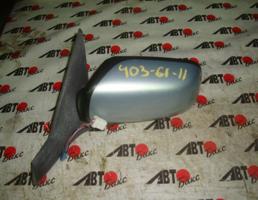 Зеркало левое для SUBARU IMPREZA GG2/GG3/GG9/GGA  запчасти бу