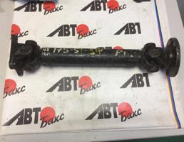 кардан вала отбора мощности для NISSAN SAFARI BRG161  запчасти бу