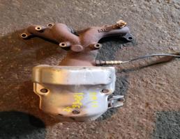 катализатор для NISSAN MARCH AK12/BK12/BNK12/K12/YK12  запчасти бу