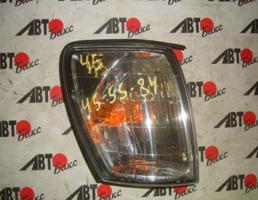 Фонарь боковой правый для TOYOTA TOWN ACE SR40G/SR50G/CR40G/CR50G/KR41V/KR42V/CR52V/CR41V/CR  запчасти бу