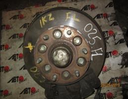 Ступица передняя левая для TOYOTA REGIUS RCH41W/RCH47W/KCH40W/KCH46W  запчасти бу