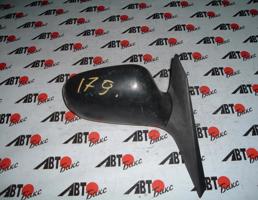 Зеркало правое для NISSAN AD VFY11/VY11/VHNY11/VGY11/VENY11/VEY11  запчасти бу