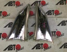 габарит левый для NISSAN LEAF AZE0  запчасти бу