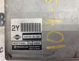 блок управления двс для NISSAN LAUREL GC35/GCC35/GNC35/HC35/SC35  запчасти бу