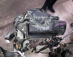 Двигатель бензин для NISSAN AD ZNY12  запчасти бу