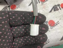 Зеркало левое для TOYOTA PASSO KGC10/KGC15/QNC10  запчасти бу