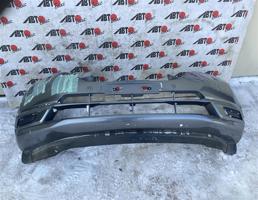 Бампер передний для NISSAN NOTE E12/HE12/NE12/SNE12  запчасти бу