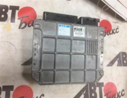 блок управления двс для TOYOTA VITZ NCP95/KSP90/NCP91/SCP90  запчасти бу