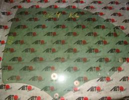 Стекло двери задней левой для TOYOTA CHASER GX100/JZX100/JZX101/JZX105/SX100/LX100/GX105  запчасти бу