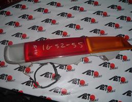 Фонарь задний правый для TOYOTA CARIB AE110/AE111G/AE114G/AE115G  запчасти бу